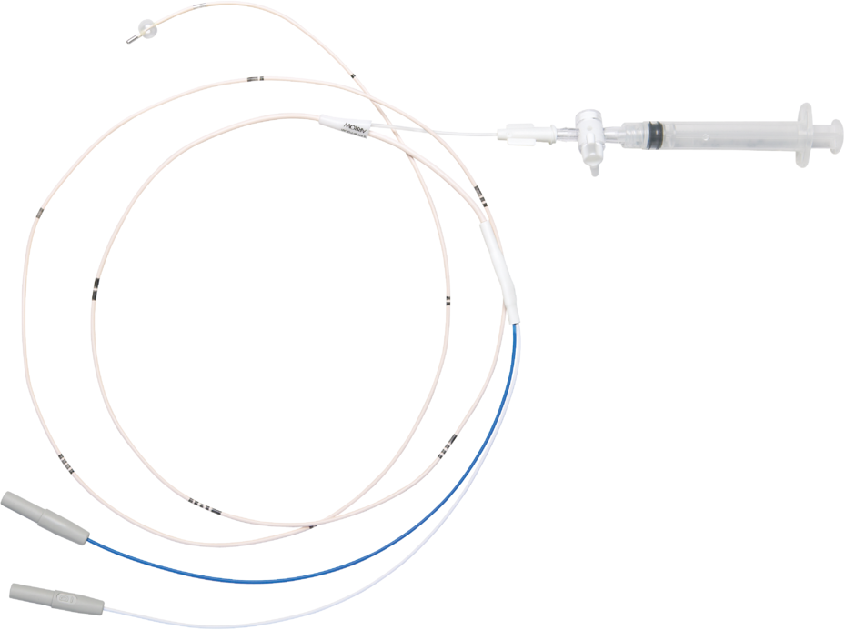 BiPolar Pacing Catheters / kits