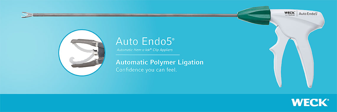 la - surgical - auto endo