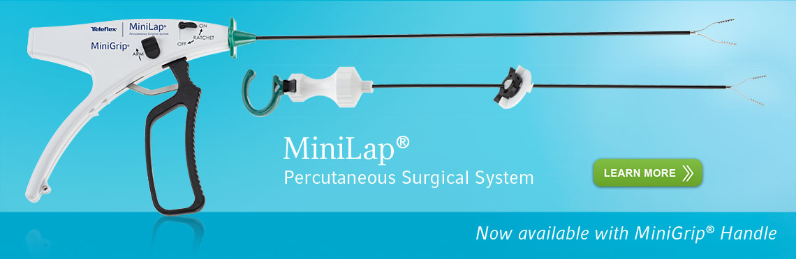 la - surgical - minilap