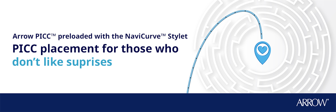 LA - Vascular Access - DLX