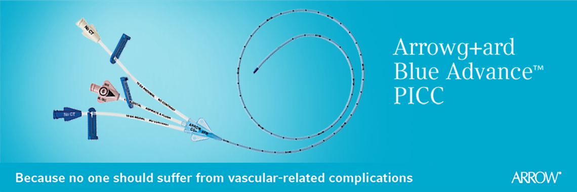 LA - Vascular Access - PICC - 2