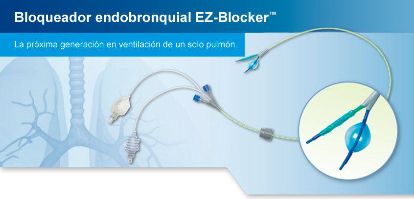 la - anesthesia - airway management - ez blocker - banner