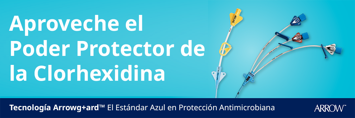 LA - Vascular Access - CHX