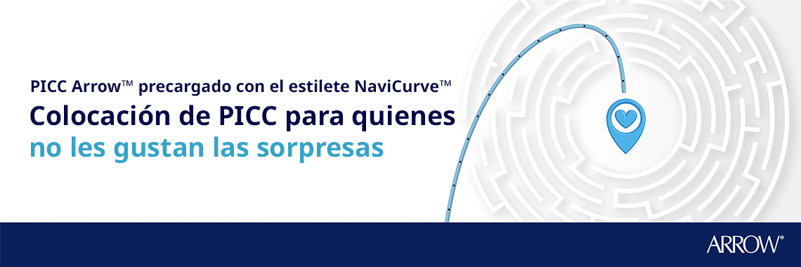 LA - Vascular Access - DLX