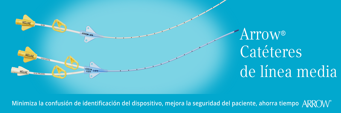 LA - Vascular Access - Midline - 0