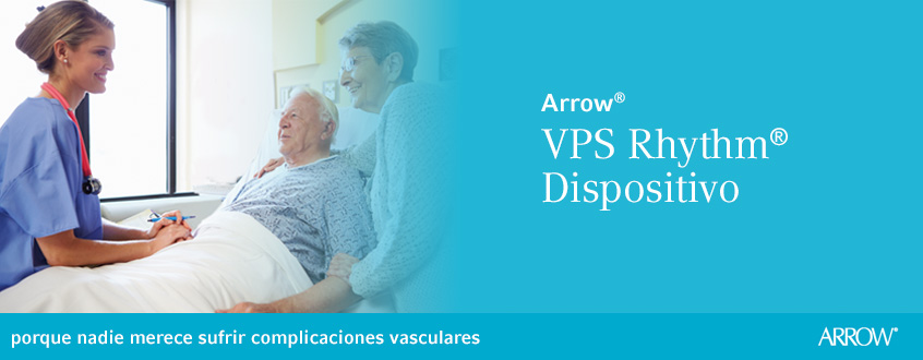 usa - vascular access - catheter tip positioning - vps