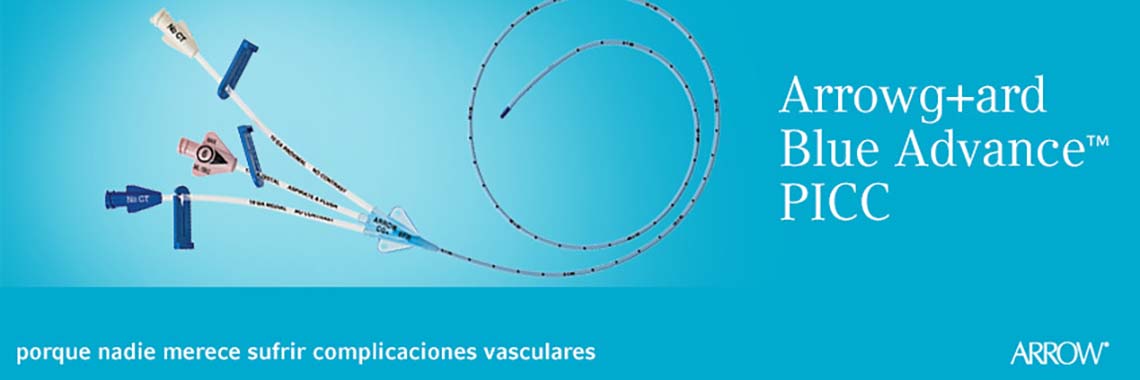 LA - Vascular Access - PICC - 2