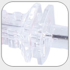 Cannula Hub