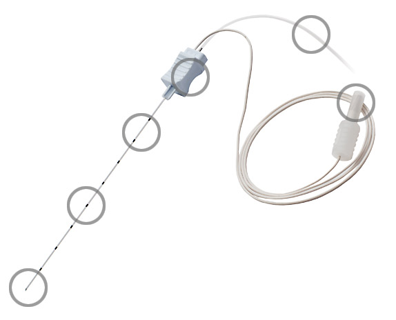 StimuQuik Product