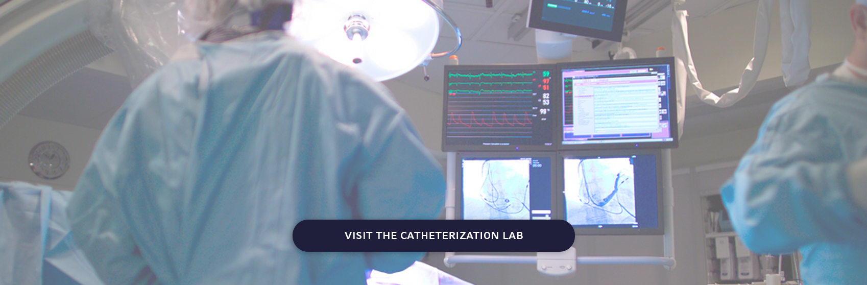 la - cardiac care - catheterization lab