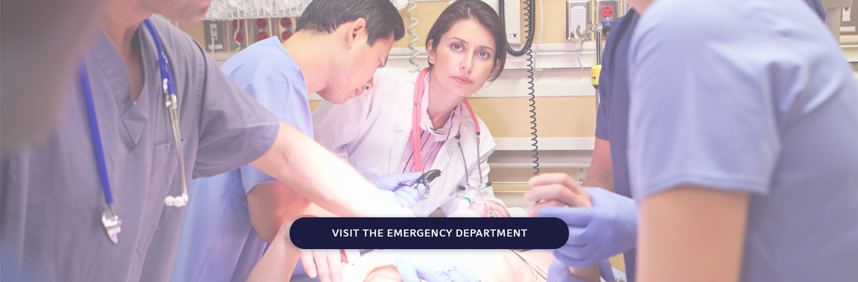 la - cardiac care - emergency room