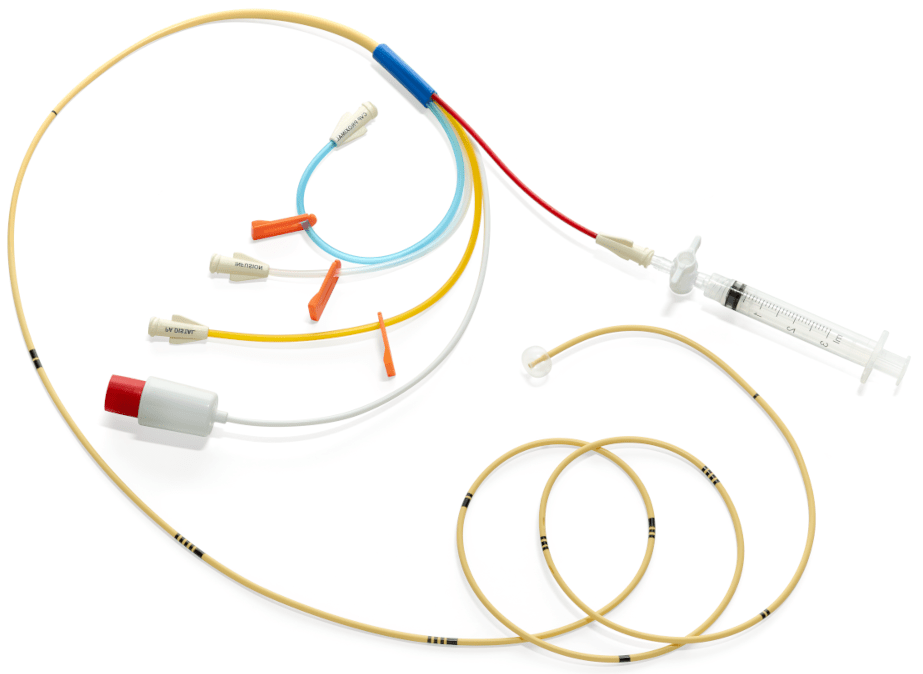 Arrow Thermodilution Catheters