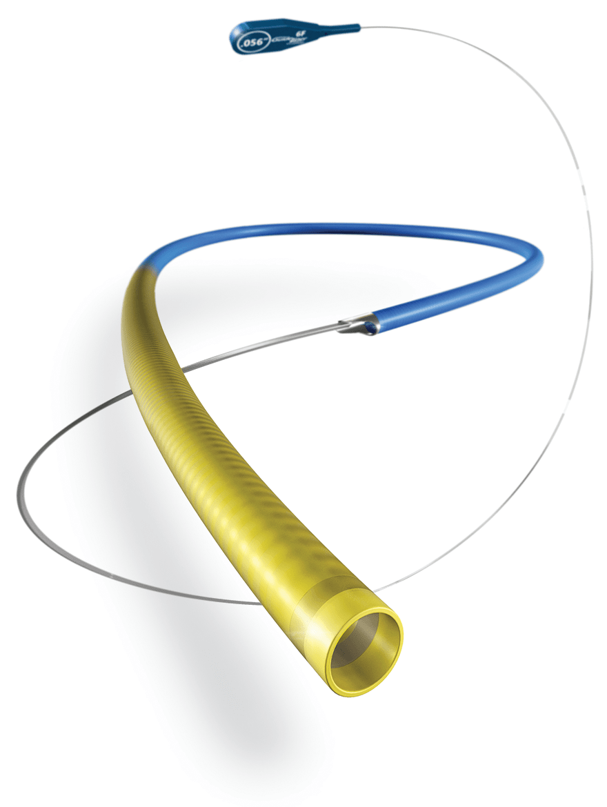 GuideLiner V3 Guide Extension Catheter