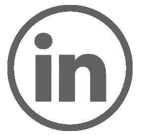 LinkedIn Icon