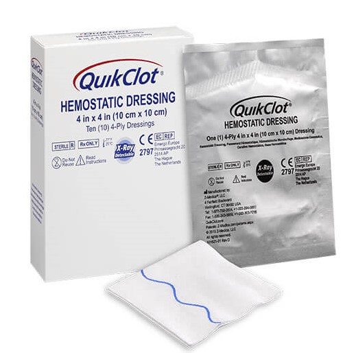 QuikClot