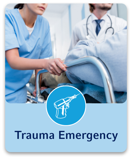 la - trauma emergency