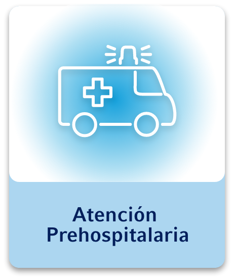 la - pre-hospital