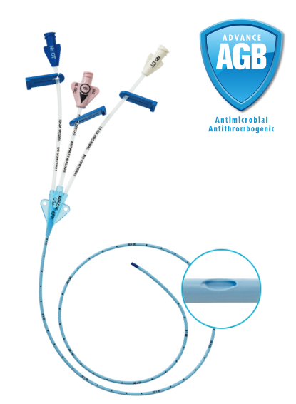 Arrow Arrowg+ard Blue Advance