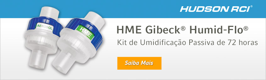 LA - anesthesia/airway-management - Passive Humidification