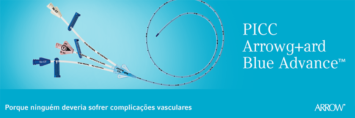 LA - Vascular Access - PICC - 2