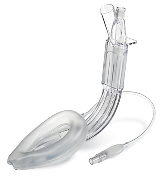 LMA<sup>®</sup> Supreme<sup>™</sup> Airway