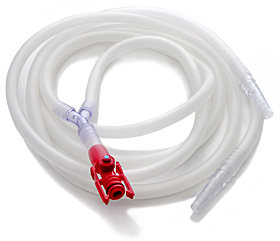 catheter tubing