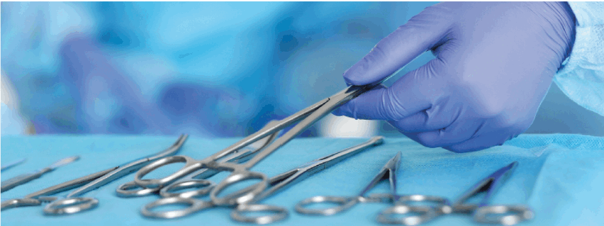 Teleflex Incorporated - Pilling Surgical Instruments Catalog