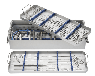 Teleflex Incorporated - Pilling Surgical Instruments Catalog