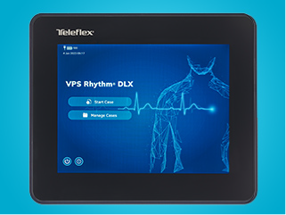 VPS Rhythm® DLX Device Brochure