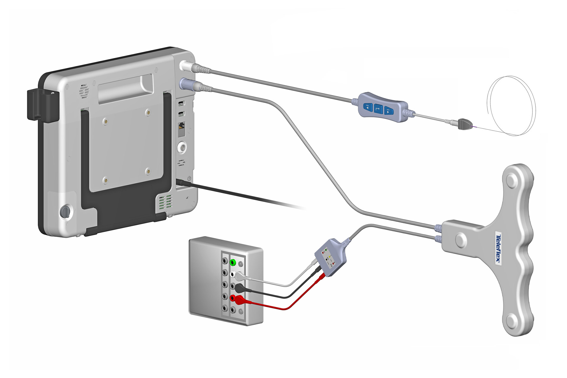 HW-Test_FT_1-4-1_T-Piece