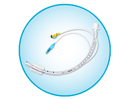 Subglottic Suctioning Tubes