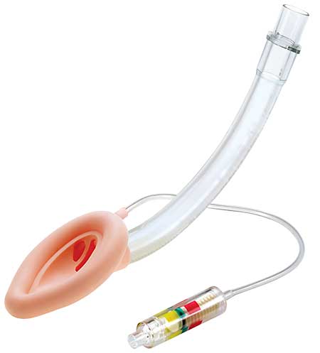 Airway Pressure Monitor Plus