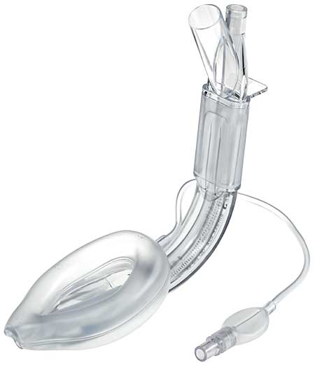 LMA Supreme Airway