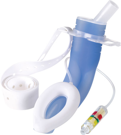 LMA Gastro Airway