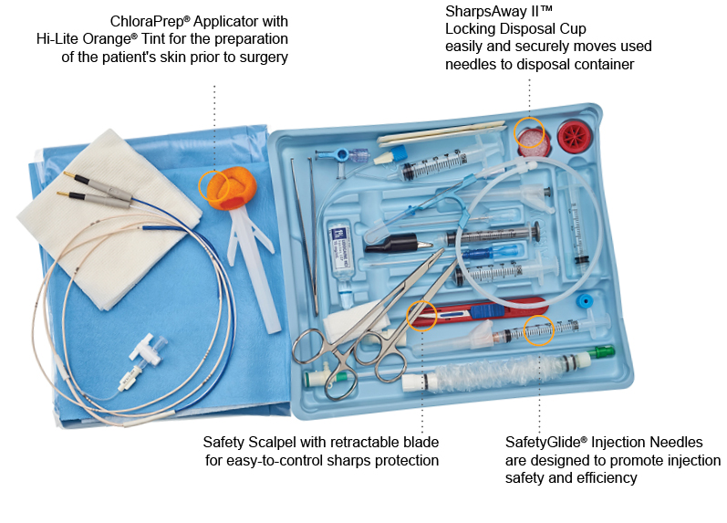 Arrow® Temporary Pacing Catheters and Kits | US | Teleflex