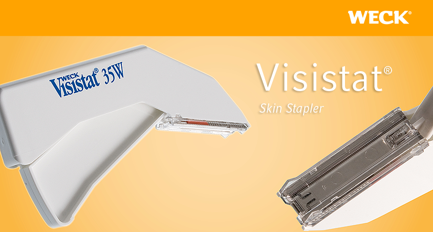 Teleflex 528235 Visistat Skin Stapler